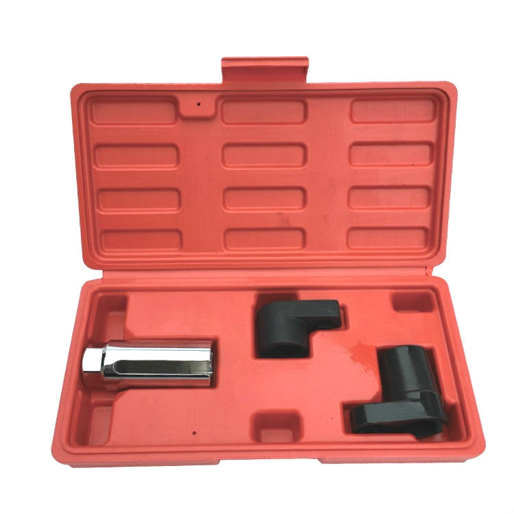 Sleeve Head Removal Tool, 3 In 1 Oxygen Sensor