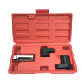 Sleeve Head Removal Tool, 3 In 1 Oxygen Sensor