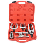 Car Ball Head Puller Ball Head Puller Removal Tool, 5 In 1