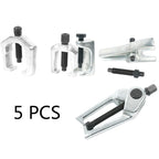 Car Ball Head Puller Ball Head Puller Removal Tool, 5 In 1