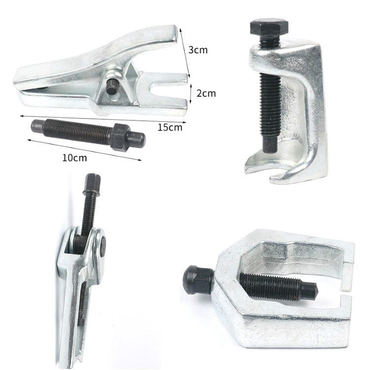 Car Ball Head Puller Ball Head Puller Removal Tool, 5 In 1