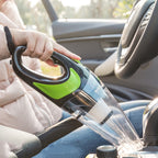 Wireless Car Vacuum Cleaner Handheld Mini Vacuum Cleaner Super Suction Wet And Dry Dual Use Portable Vacuum Cleaner