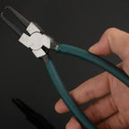 Gasoline Pipe Joint Filter Calipers Tubing Separation Pliers, Tubing Pliers