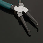 Gasoline Pipe Joint Filter Calipers Tubing Separation Pliers, Tubing Pliers