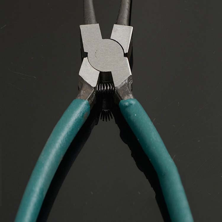 Gasoline Pipe Joint Filter Calipers Tubing Separation Pliers, Tubing Pliers
