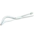 Drum Brake Adjustment Maintenance Tool Vehicle Bottom Shoe Disassembly Tool, Brake Spring Disassembly Caliper