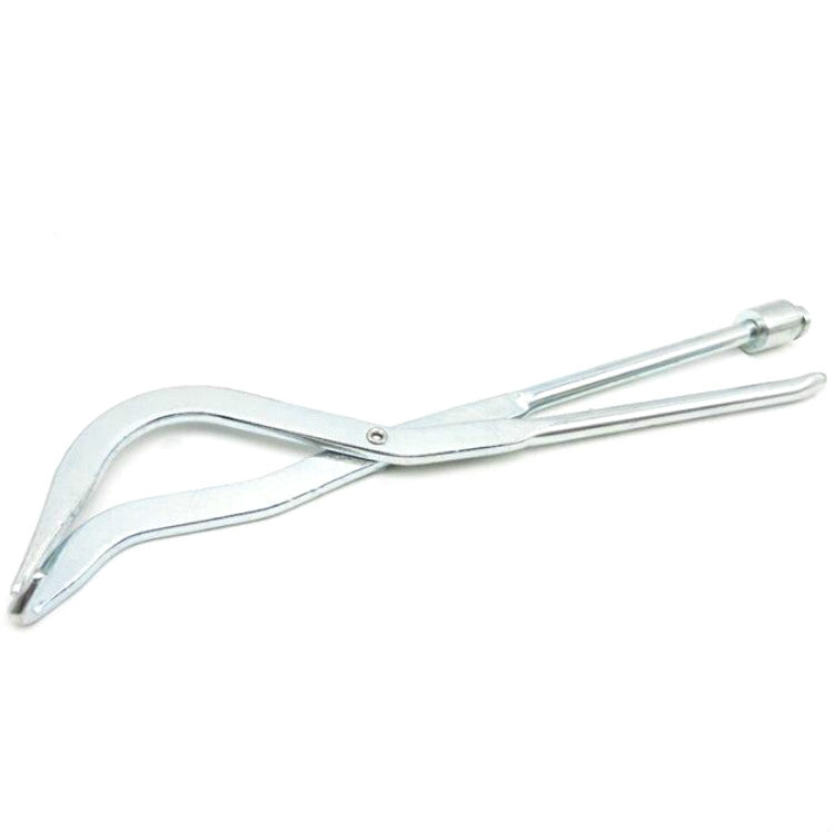 Drum Brake Adjustment Maintenance Tool Vehicle Bottom Shoe Disassembly Tool, Brake Spring Disassembly Caliper