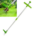 Weeding And Digging Artifact Tool Manual Weeding Tool, Weed Puller