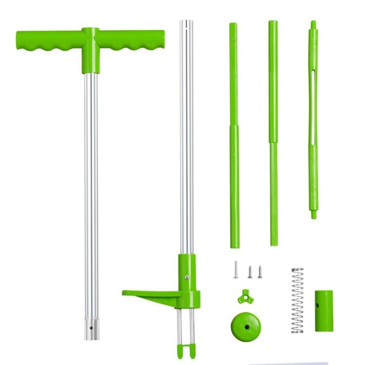 Weeding And Digging Artifact Tool Manual Weeding Tool, Weed Puller