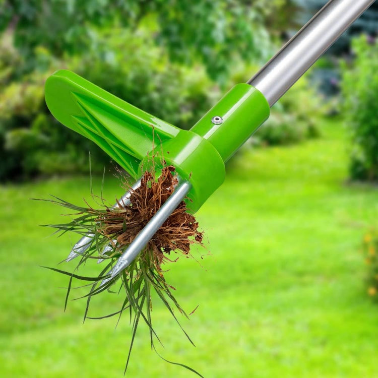 Weeding And Digging Artifact Tool Manual Weeding Tool, Weed Puller