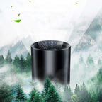Car Heater High-Power Cylinder Heater 12V Defogging Defroster