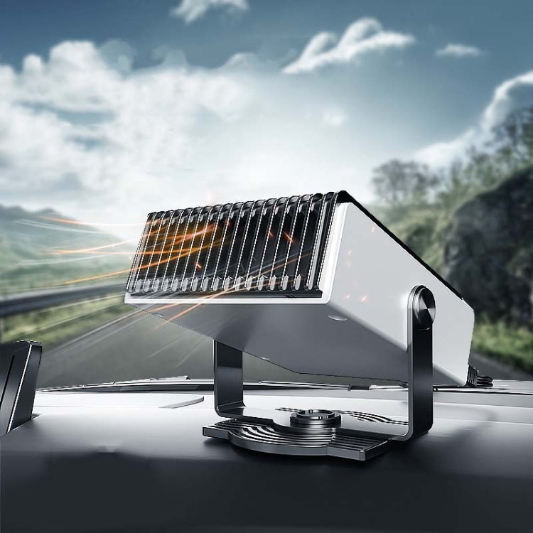 Car Heater Portable Car Heater Defrost Heater
