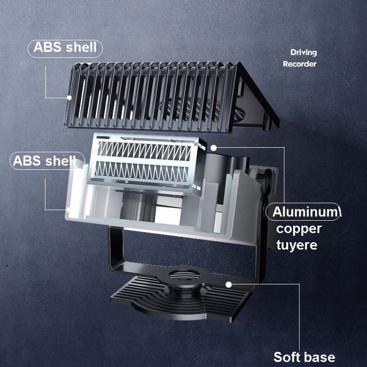Car Heater Portable Car Heater Defrost Heater