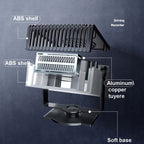 Car Heater Portable Car Heater Defrost Heater