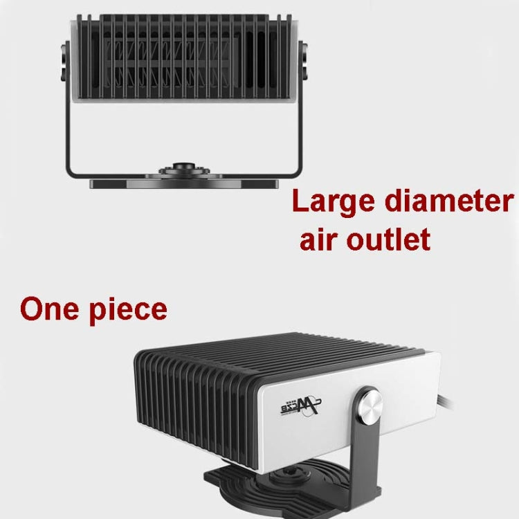 Car Heater Portable Car Heater Defrost Heater