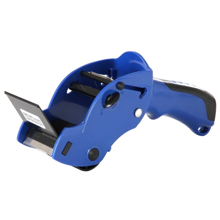 Sealing Packing Tape Sealing Machine Fixture Manual Baler Random Color Delivery — view 2