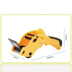 Sealing Packing Tape Sealing Machine Fixture Manual Baler Random Color Delivery — view 6