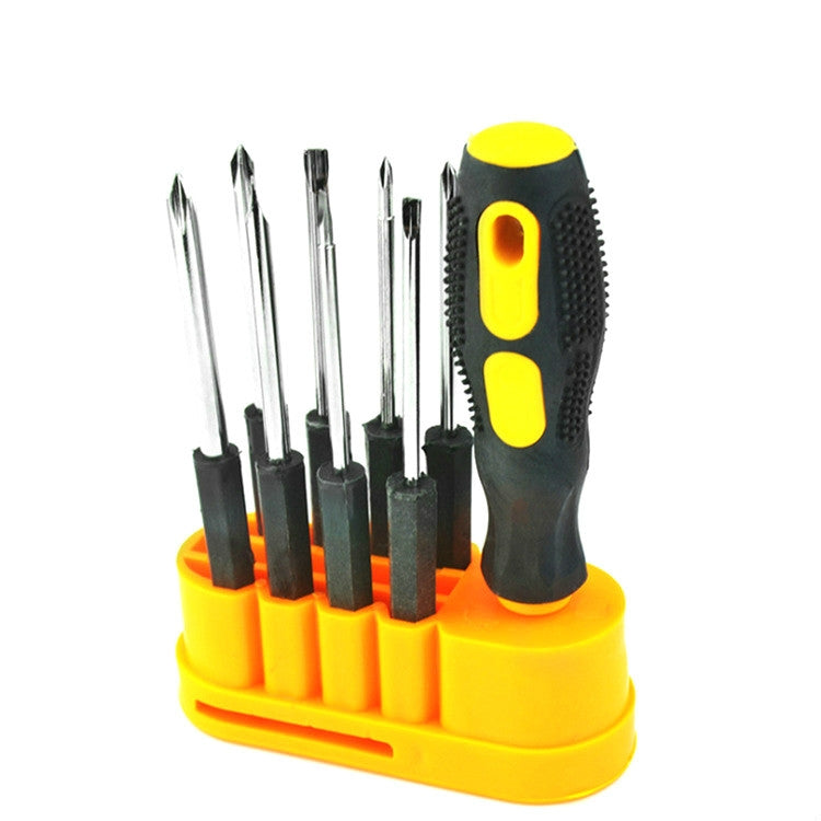 Small Screwdriver Phillips One Knife Screwdriver Tool Set