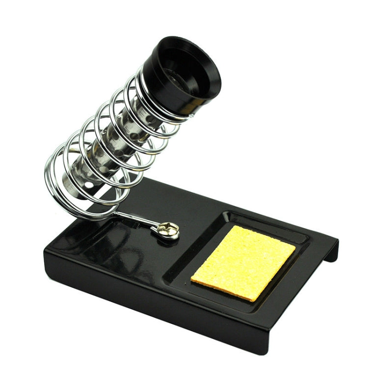 Electric Soldering Iron Rack Metal Soldering Iron Rack — view 4