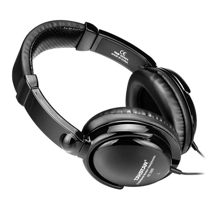 Takstar HD2000 Headset Headphone Wire Headphone
