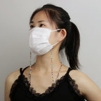 Mask Lanyard Handmade Chain Mask Anti-Lost Glasses Chain