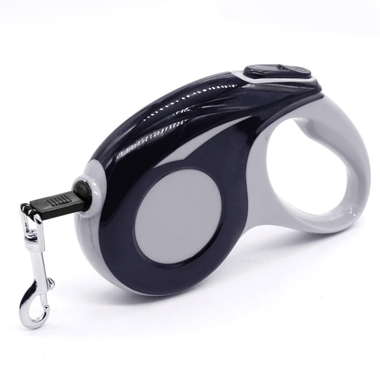 Automatic Pet Traction Device Household Dog Walking Retractable Traction Rope — 3m