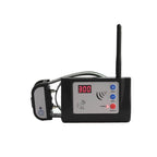 300 Meters Smart Wireless Pet Fence Waterproof Collar with Night Reflective Yarn Protective Fence — view 8