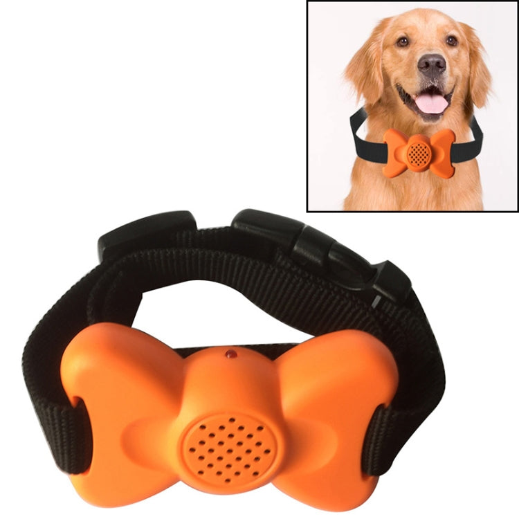 Automatic Voice Control Bark Arrester Collar Pet Supplies Trainer — view 4