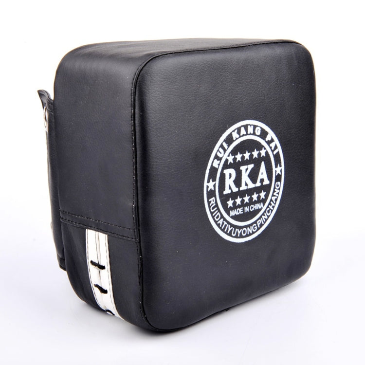 RKA Square Boxing Small Wall Target Taekwondo Protective Target