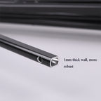 Outdoor Aluminum Alloy Folding Table Camping Picnic Portable Folding Table Barbecue Table Stall Small Dining Table