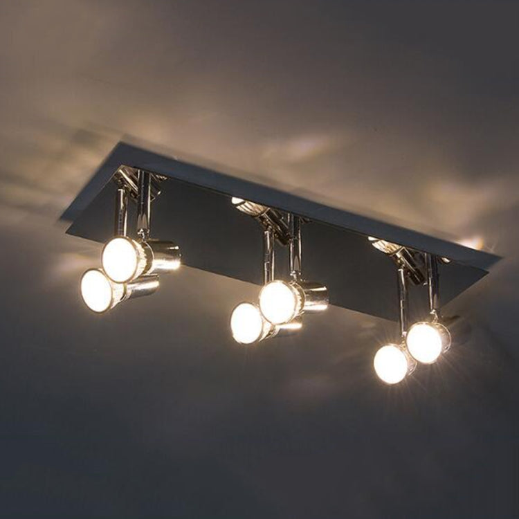 GU10 18W Decorative Restaurant Kitchen Background Wall Spotlight — view 6