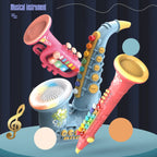 Children Early Education Puzzle Playing Simulation Musical Instrument — view 9