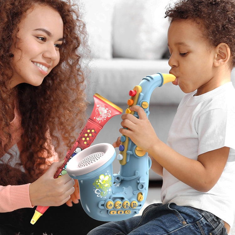 Children Early Education Puzzle Playing Simulation Musical Instrument — view 10