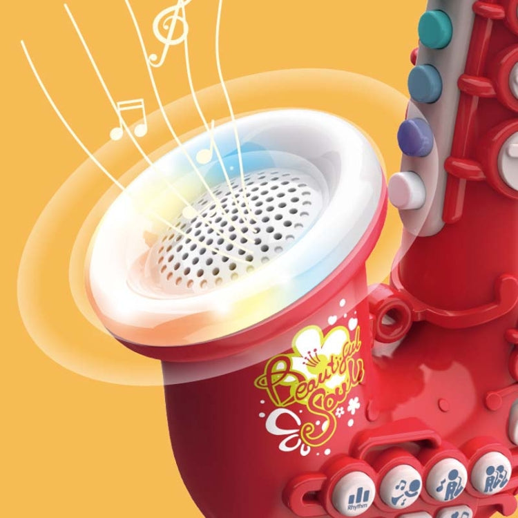 Children Early Education Puzzle Playing Simulation Musical Instrument — view 13