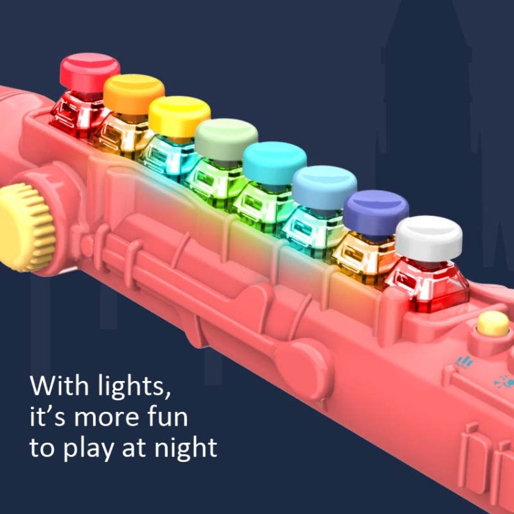 Children Early Education Puzzle Playing Simulation Musical Instrument — view 14