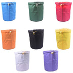 5 Gallon Hydroponic Plant Growth Filter Bag — Yellow