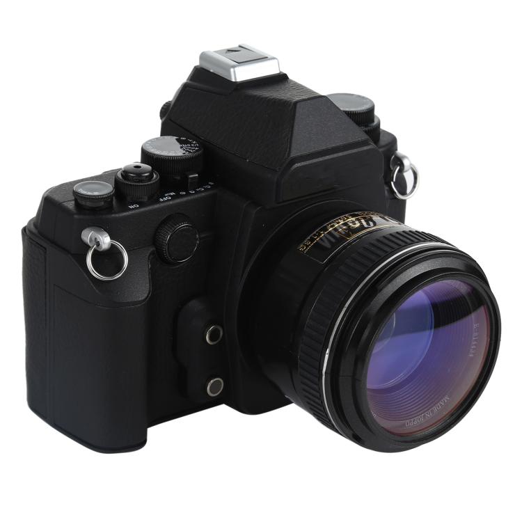 Non-Working Fake Dummy DSLR Camera Model DF Model Room Props Ornaments Display Photo Studio Camera Model Props