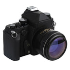 Non-Working Fake Dummy DSLR Camera Model DF Model Room Props Ornaments Display Photo Studio Camera Model Props