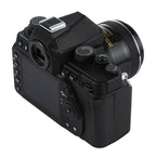 Non-Working Fake Dummy DSLR Camera Model DF Model Room Props Ornaments Display Photo Studio Camera Model Props