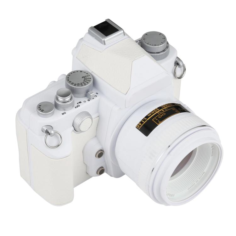 Non-Working Fake Dummy DSLR Camera Model DF Model Room Props Ornaments Display Photo Studio Camera Model Props