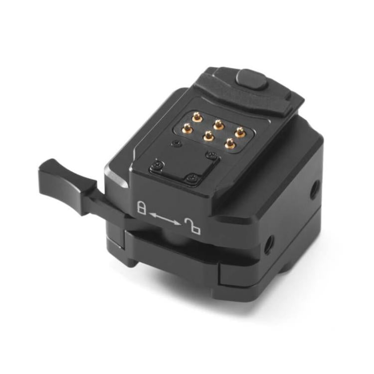 Original Controller Interface Multifunctional Adapter For DJI Ronin 4D