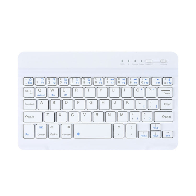 YS-001 7-8 inch Tablet Phones Universal Mini Wireless Bluetooth Keyboard — view 14