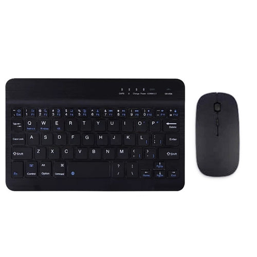 YS-001 7-8 inch Tablet Phones Universal Mini Wireless Bluetooth Keyboard — view 15