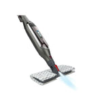 Microfiber Mop Head Steam Mop Cloth Cover For Shark S5003D/S3973 — view 4