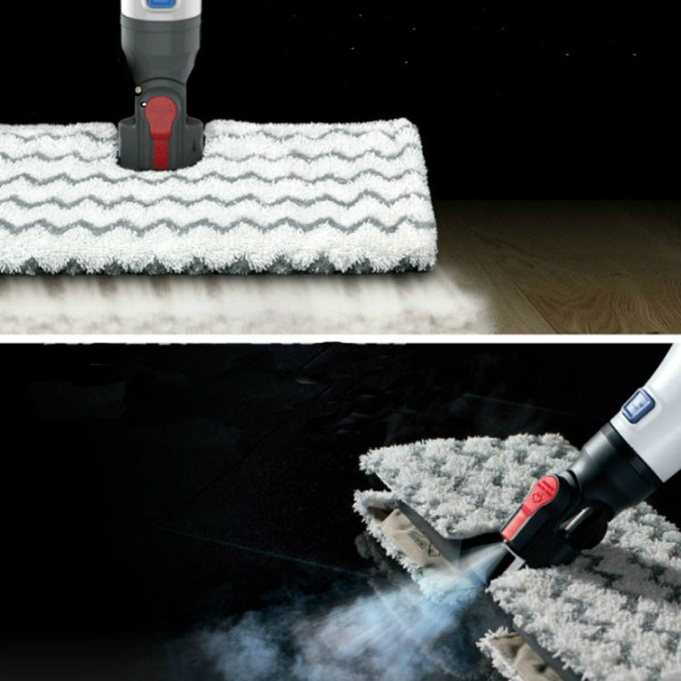 Microfiber Mop Head Steam Mop Cloth Cover For Shark S5003D/S3973 — view 8