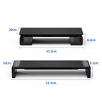 AP2002-2-A Display Increase Rack Notebook Storage BracketOlmaster