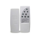 Zonsin CR66 Multi-Frequency ID Card Replicator EM Card Induction Access Card Portable Card Reader