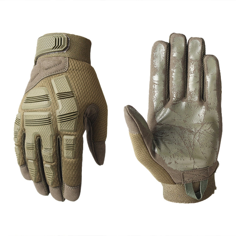 B33 Outdoor Mountaineering Riding Anti-Skid Protective Motorcycle Gloves — view 20