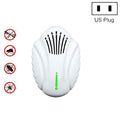DC-9014 Household Multifunctional Ultrasonic Electronic Mosquito Repellent