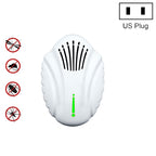 DC-9014 Household Multifunctional Ultrasonic Electronic Mosquito Repellent